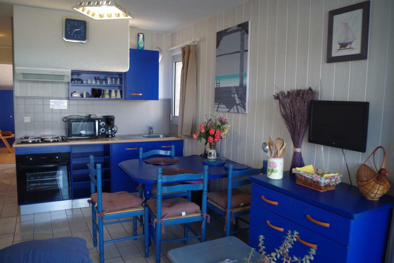 Appartamento Le Ker Bleu Perros-Guirec Esterno foto